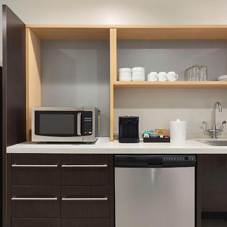 Home2Suites By Hilton Florence Bagian luar foto