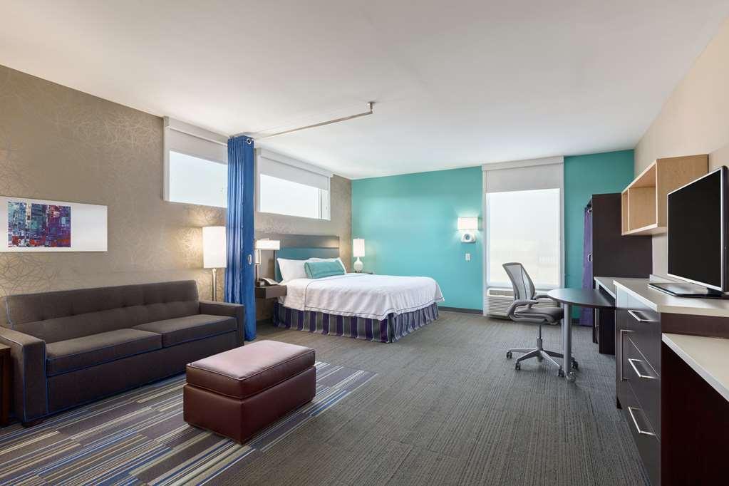 Home2Suites By Hilton Florence Ruang foto