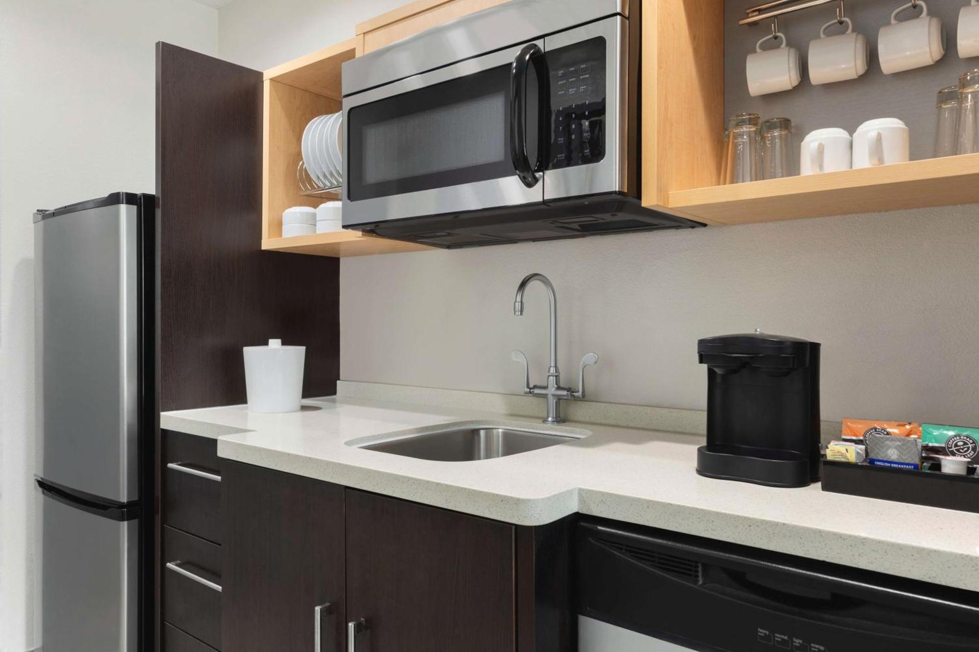 Home2Suites By Hilton Florence Bagian luar foto