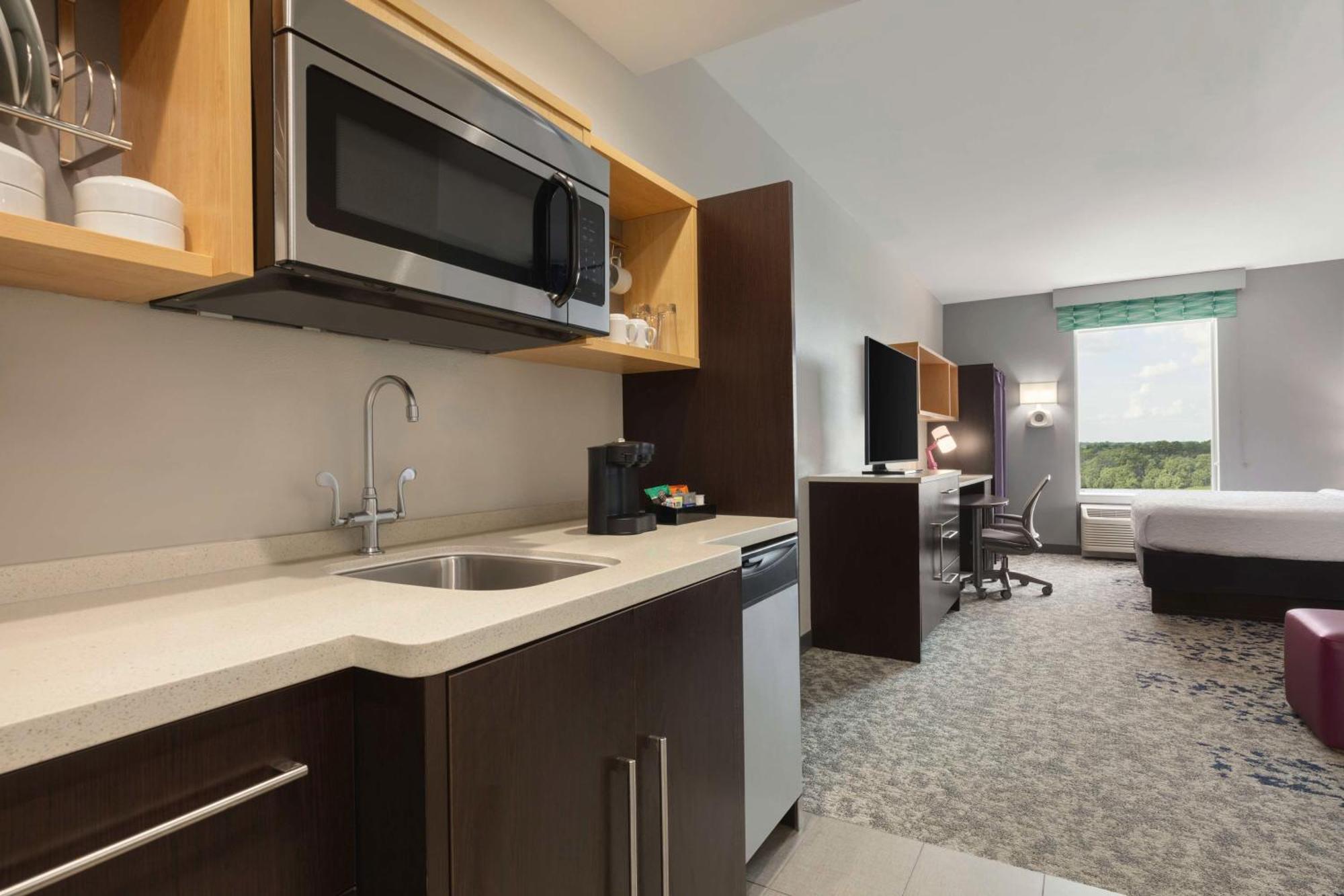Home2Suites By Hilton Florence Bagian luar foto