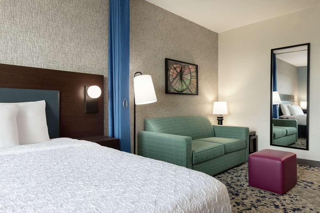 Home2Suites By Hilton Florence Ruang foto